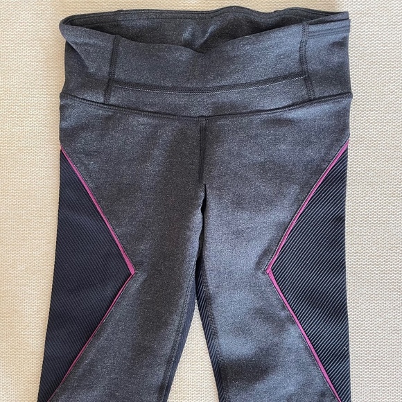 VIMMIA cropped yoga activewear leggings XXS - Picture 3 of 11